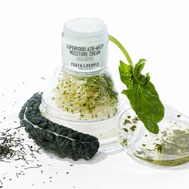 Superfood Air Whip Hyaluronic Acid Moisturizer