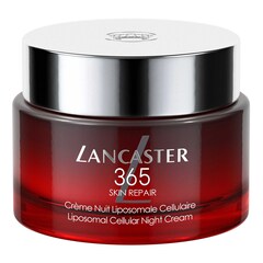 Lancaster 365 Skin Repair Liposomal Cellular - Κρέμα Νυκτός, Lancaster