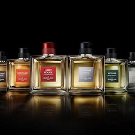 Guerlain Homme Eau de Parfum