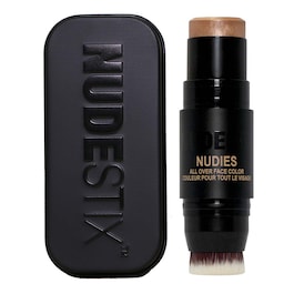 Nudies All Over Face Glow image