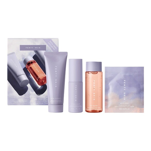 START'R SET MINERAL - Skincare Set, FENTY SKIN
