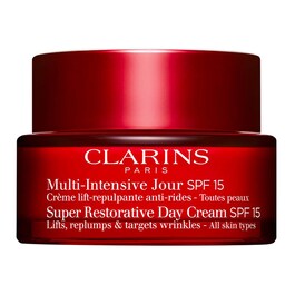 Super Restorative Day Cream SPF 15
