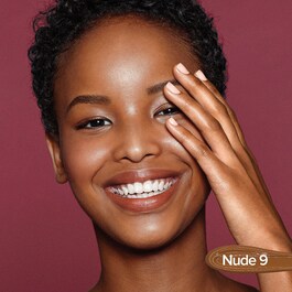 Tinted Cover Foundation