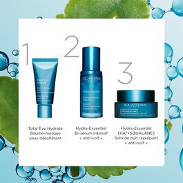 Hydra Essentiel Night Cream
