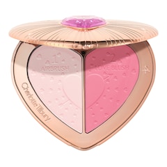 Charlotte's Beauty Soulmates - Παλέτα για το πρόσωπο, Charlotte Tilbury