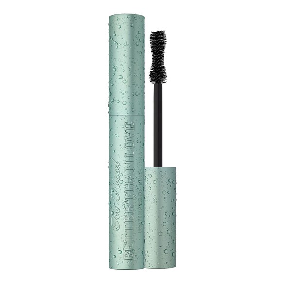 Better Than Sex Waterproof Mascara, TOO FACED