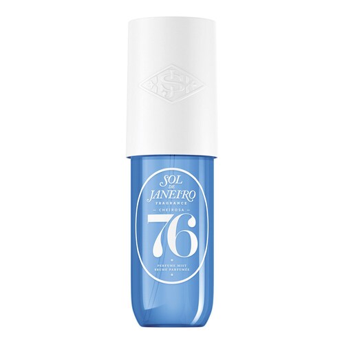 Sol De Janeiro Sol De Janeiro - Cheirosa 76 Perfume Mist - Αρωματικό mist σώμα & μαλλιά