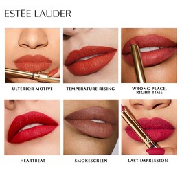 Pure Color Explicit Ultra Matte - Κραγιόν