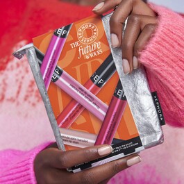 The Future is Yours Cream Lip Stain Set