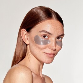 Molecular Hydration Eye Mask