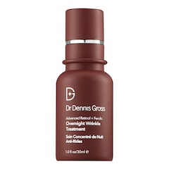 Advanced Retinol + Ferulic - Συμπυκνωμένη Αντιρυτιδική Φροντίδα Νύχτας, Dr Dennis Gross