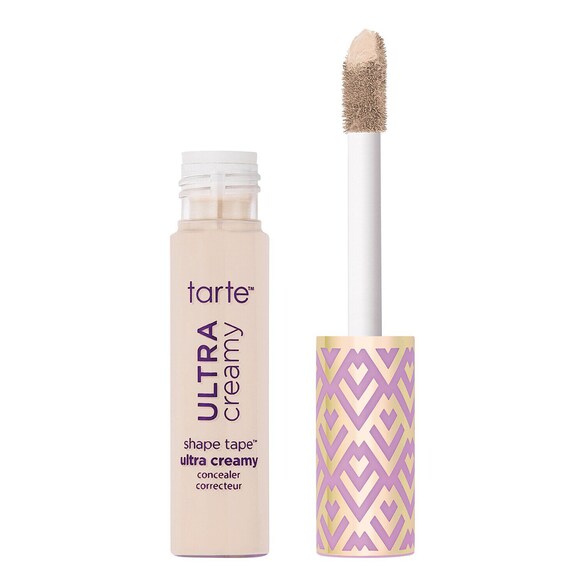 Πολύ κρεμώδες κονσίλερ shape tape™, Tarte
