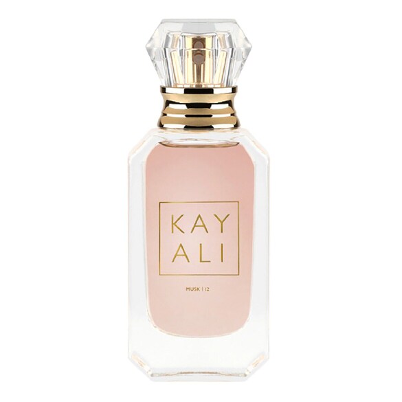 MUSK 12, Kayali