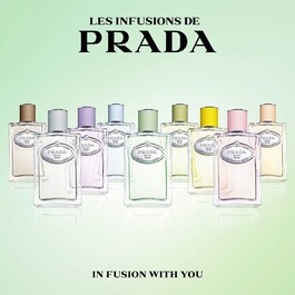 Prada Infusion - Infusion De Figue - Eau de Parfum