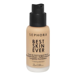 Best Skin Ever Foundation - Long wear foundation perfect natural image