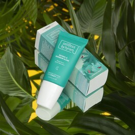 Selfless by Hyram Retinol and Rainbow Algae - Night Repair Serum