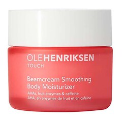 Beamcream Smoothing Body Moisturizer - AHAs Body Moisturizer, OLEHENRIKSEN