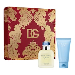LIGHT BLUE Eau de Toilette Set, Dolce & Gabbana