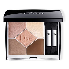 5 Couleurs Couture Eyeshadow Palette - High-Colour - Long-Wear Creamy Powder, DIOR