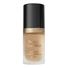 Born This Way Natural Finish Foundation - Μέικ-απ image