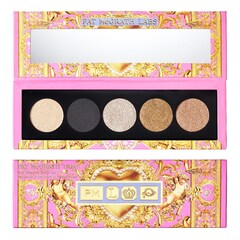 Celestial Nirvana Eye Shadow Palette, Pat Mcgrath Labs