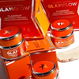 Flashmud™ Brightening Treatment