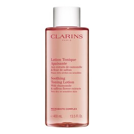 Soothing Toning Lotion