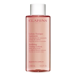 Soothing Toning Lotion image