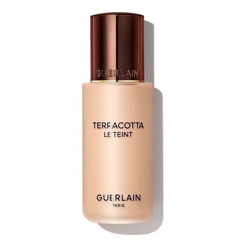 Guerlain - Terracotta Le Teint Healthy Glow Natural Perfection Foundation