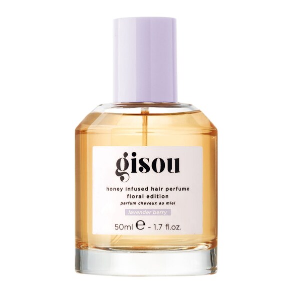 Honey Infused Hair Perfume - Lavender Berry, Gisou