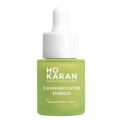 Cannabooster Energy - Revitalising Serum, HO KARAN