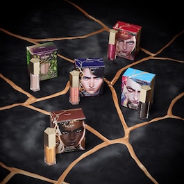 Arcane x Gloss Bomb Universal Lip Luminizer - Λιπ γκλος