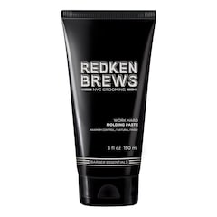 Brews Molding Paste Για Μάξιμουμ Έλεγχο Και Φυσικό Αποτέλεσμα, Redken