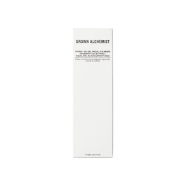 Hydra+ Oil-Gel Facial Cleanser
