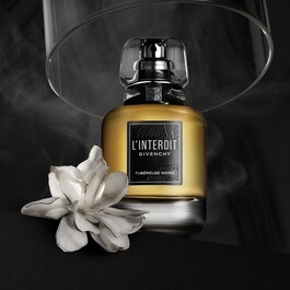 L'Interdit - Eau de Parfum Tubéreuse Noire
