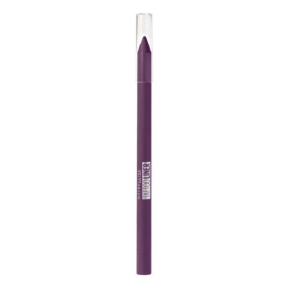 Tatoo Liner Gel Pencil, MAYBELLINE
