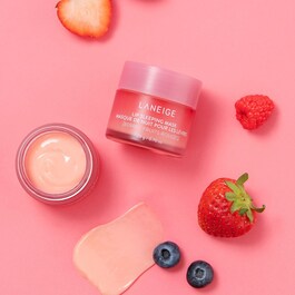 Lip Sleeping Mask - Sleeping Mask