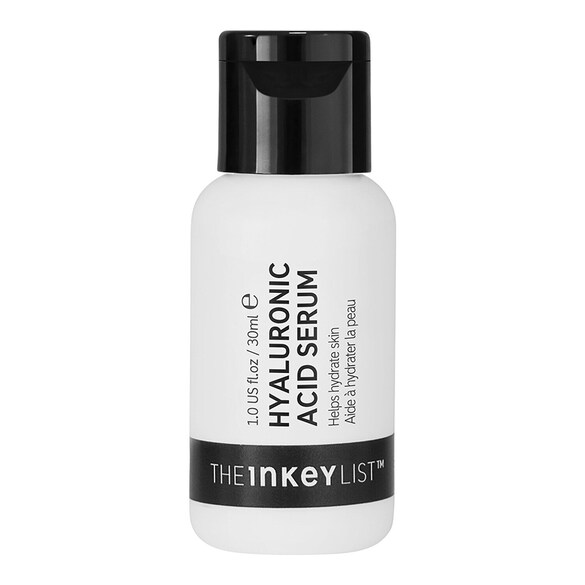 Hyaluronic Acid - Serum, THE INKEY LIST