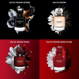 L'Interdit Eau de Toilette