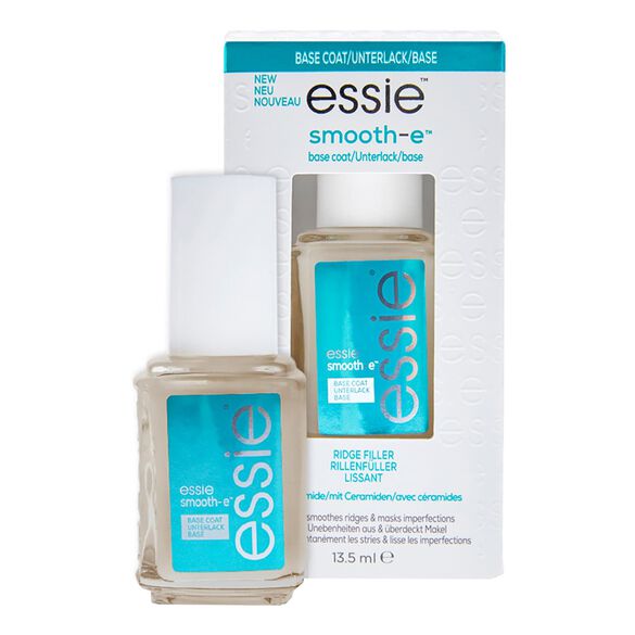 Coat Smoothe Essie ≡ SEPHORA