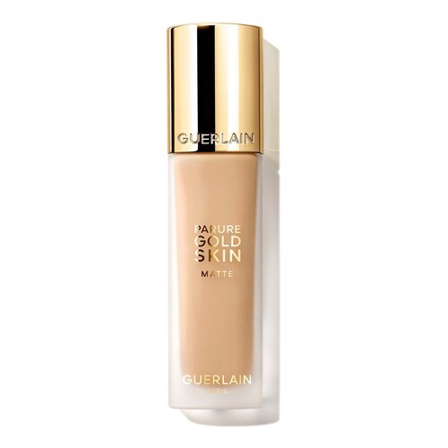 Guerlain – PARURE GOLD SKIN MATTE – High perfection foundation