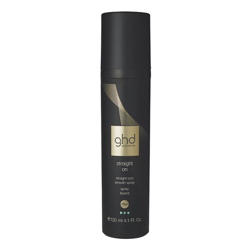 Ghd Ghd - GHD STRAIGHT ON - STRAIGHT & SMOOTH SPRAY