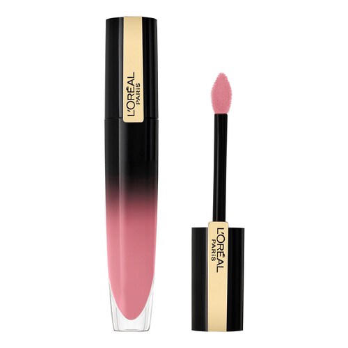 L’oreal Paris – BRILLIANT SIGNATURE