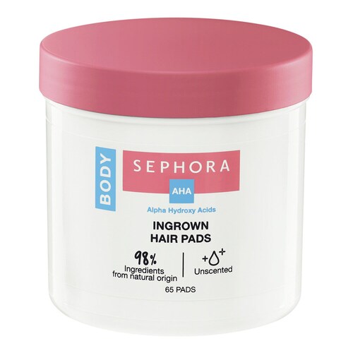 Sephora Collection Sephora Collection - Ingrown Hair Pads