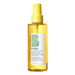 Superfoods - Banana + Coconut Hydrating  Soft Wave Texture Spray, BRIOGEO