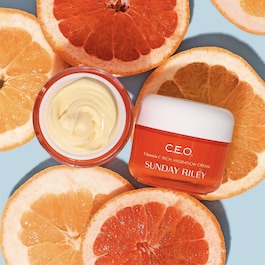 C.E.O Vitamin C Rich Hydration Cream