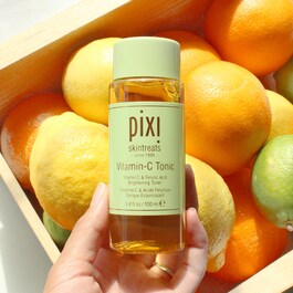 Vitamin C Tonic