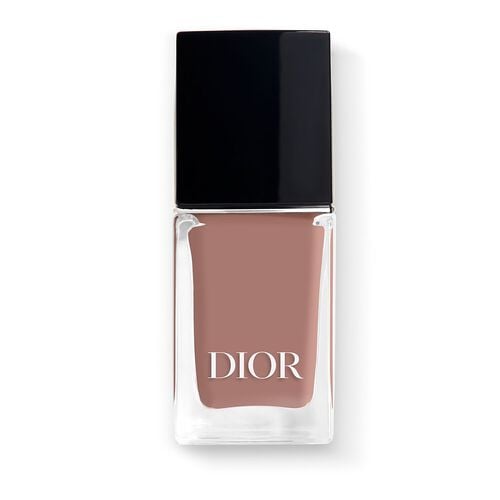 Dior - Dior Vernis - Nail Polish with Gel Effect - Couture Color