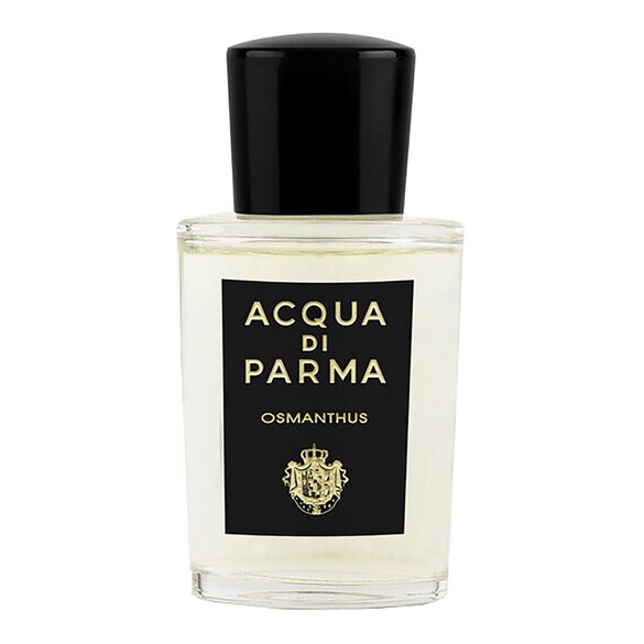 Signature osmanthus edp 20ml, ACQUA DI PARMA