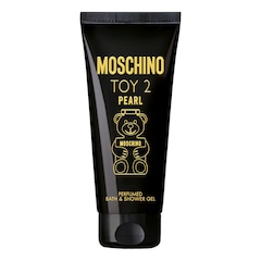 TOY 2 Pearl Bath and Shower Gel, Moschino